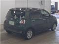 2018 Toyota Passo