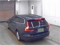 2021 Volvo V60