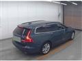 2021 Volvo V60