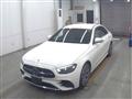 2021 Mercedes-Benz E-Class