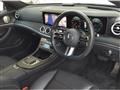 2021 Mercedes-Benz E-Class