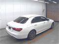 2021 Mercedes-Benz E-Class