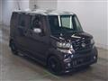 2017 Honda N BOX