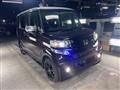 2017 Honda N BOX