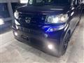 2017 Honda N BOX