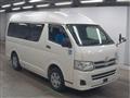 2014 Toyota Regiusace Van