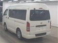 2014 Toyota Regiusace Van