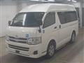 2014 Toyota Regiusace Van