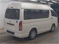 2014 Toyota Regiusace Van