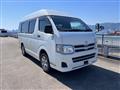 2014 Toyota Regiusace Van