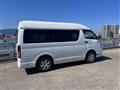 2014 Toyota Regiusace Van