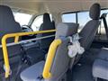 2014 Toyota Regiusace Van