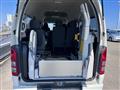 2014 Toyota Regiusace Van