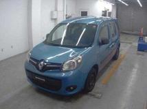 2020 Renault Kangoo