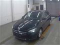 2021 Mercedes-Benz B-Class