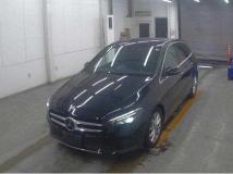 2021 Mercedes-Benz B-Class
