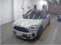 2022 BMW MINI