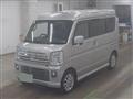 2015 Mitsubishi Town Box