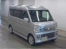 2015 Mitsubishi Town Box