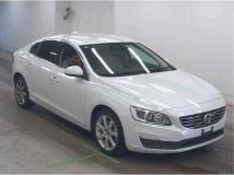 2017 Volvo S60