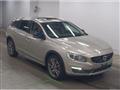 2017 Volvo V60