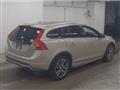 2017 Volvo V60