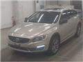 2017 Volvo V60