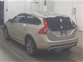 2017 Volvo V60