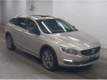 2017 Volvo V60