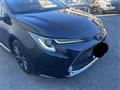 2022 Toyota Corolla Sedan