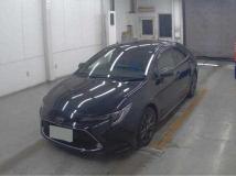 2022 Toyota Corolla Sedan