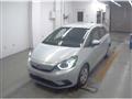 2021 Honda Fit