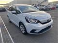 2021 Honda Fit