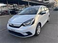 2021 Honda Fit