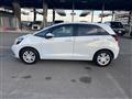 2021 Honda Fit