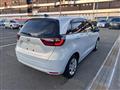2021 Honda Fit