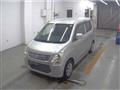 2013 Suzuki Wagon R