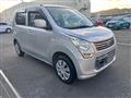 2013 Suzuki Wagon R