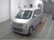 2013 Suzuki Wagon R