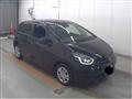 2024 Honda Fit