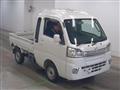 2018 Daihatsu Hijet Truck