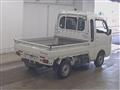 2018 Daihatsu Hijet Truck