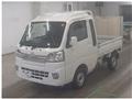 2018 Daihatsu Hijet Truck