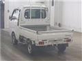 2018 Daihatsu Hijet Truck