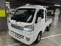 2018 Daihatsu Hijet Truck