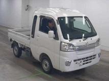 2018 Daihatsu Hijet Truck