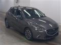 2017 Mazda Demio