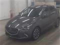 2017 Mazda Demio