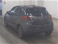 2017 Mazda Demio