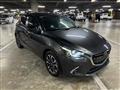 2017 Mazda Demio
